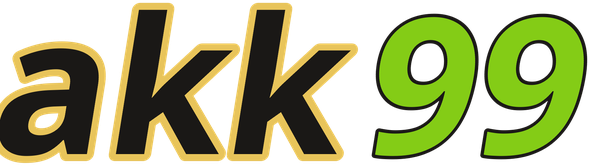 akk99 logo